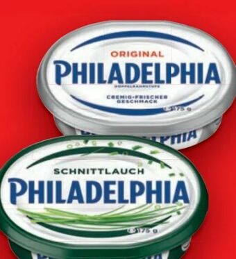 Lidl Philadelphia Frischkäse Angebot