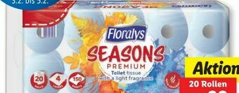 Lidl Toilettenpapier Angebot