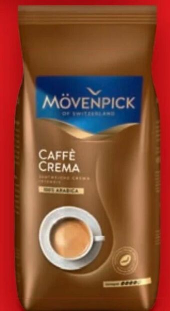 Lidl Caffe Crema Angebot