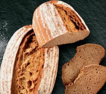 Lidl Bio Roggenbrot Angebot
