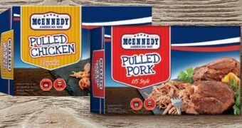 Lidl Pulled Pork Angebot