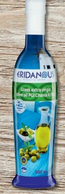Lidl Extra Natives Olivenöl Angebot