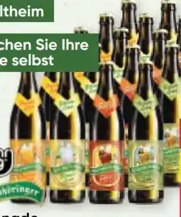 Maximarkt Wurmhöringer Limonade Angebot