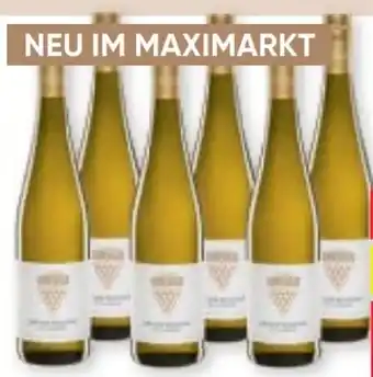 Maximarkt Nittnaus Grüner Veltliner See und Sonne Angebot