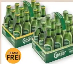 Maximarkt Gösser Märzen Angebot