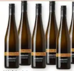 Maximarkt Weingut Waldschütz Grüner Veltliner Fünfeckiger Stein Angebot