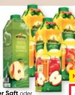 Maximarkt Pfanner Saft Angebot
