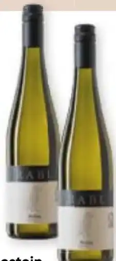 Maximarkt Weingut Rabl Rudolf Riesling Urgestein Angebot