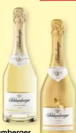 Maximarkt Schlumberger Sparkling Angebot