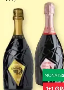 Maximarkt Astoria Galie Prosecco Treviso Angebot