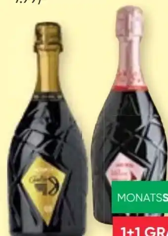Maximarkt Astoria Galie Prosecco Treviso Angebot