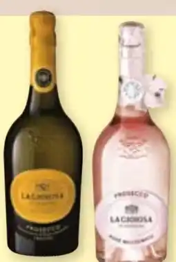 Maximarkt La Gioiosa Prosecco Spumante Angebot