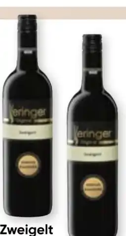 Maximarkt Weingut Keringer Zweigelt Neusiedlersee Angebot