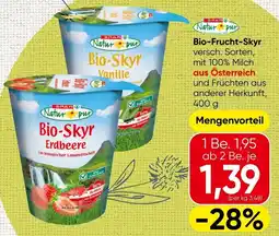Spar Bio-Skyr Angebot
