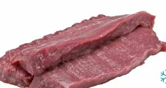 Transgourmet Hirsch Rücken Angebot