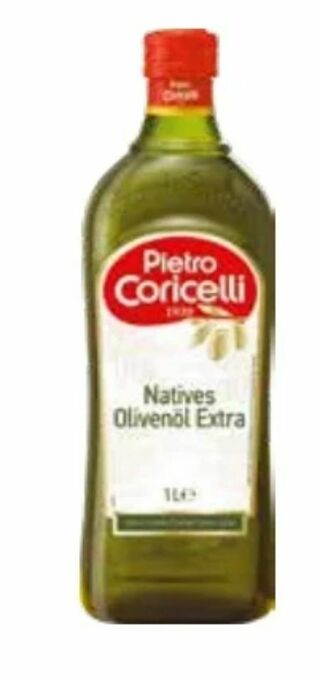 Transgourmet Olivenöl Angebot