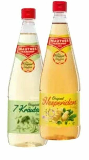 Transgourmet Essig Angebot