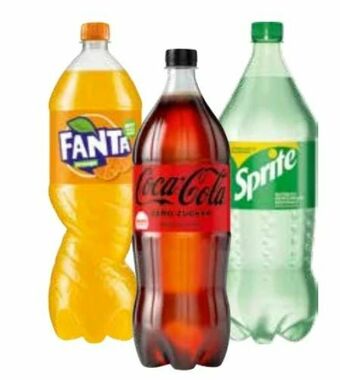 Transgourmet Coca Cola Limonade Angebot