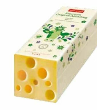 Transgourmet Premium Almkönig Angebot