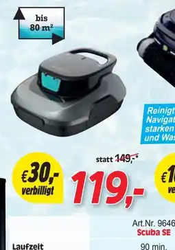 Zgonc Scuba se Angebot