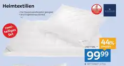 XXXLutz Bettenset Angebot