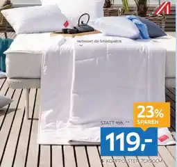XXXLutz Kopfpolster Angebot