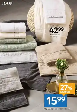 XXXLutz Duschtuch Angebot