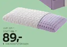 XXXLutz Nackenstützkissen Angebot