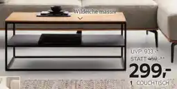 XXXLutz Couchtisch Angebot