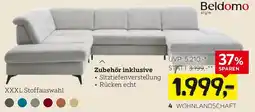 XXXLutz Wohnlandschaft Angebot