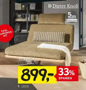 Dieter knoll liege