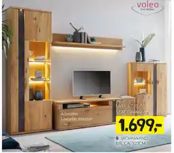 XXXLutz Wohnwand Angebot