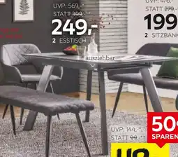 XXXLutz Esstisch Angebot