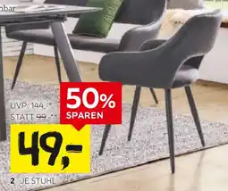 XXXLutz Je stuhl Angebot