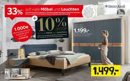 XXXLutz Bettanlage Angebot