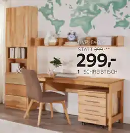 XXXLutz Schreibtisch Angebot