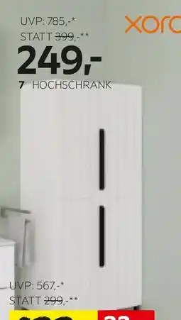 XXXLutz Hochschrank Angebot