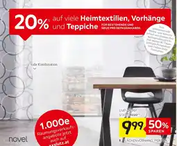 XXXLutz Flächenvorhang Angebot