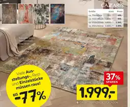 XXXLutz Orientteppich Angebot