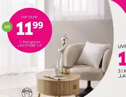 Mömax Fertigstore LEO STORE 1-3 Angebot