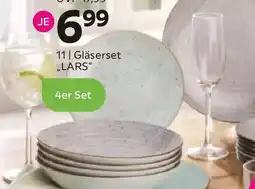 Mömax Gläserset lars Angebot