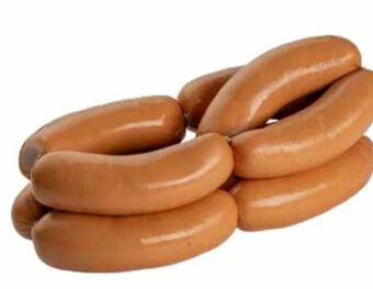 Transgourmet Strohschwein Knacker Angebot