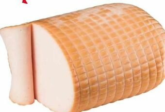 Transgourmet Putenschinken Angebot