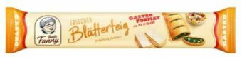 Transgourmet Blätterteig Gastro Angebot