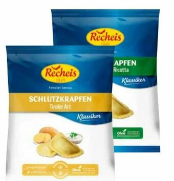 Transgourmet Schlutzkrapfen Angebot