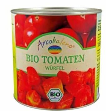 Transgourmet Bio-Tomaten Angebot