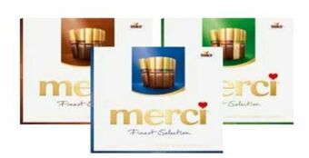 Transgourmet Merci Finest Selection Angebot