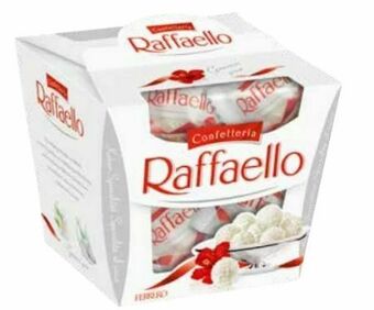 Transgourmet Raffaello Angebot