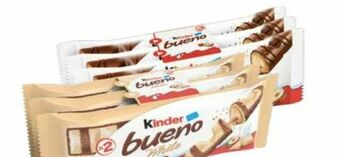 Transgourmet Kinder Bueno Angebot
