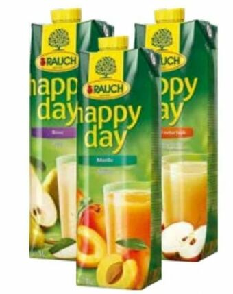 Transgourmet Happy Day Angebot